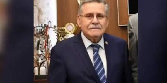 Eski CHP milletvekili Zeki Çakıroğlu yaşamını yitirdi