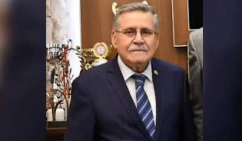 Eski CHP milletvekili Zeki Çakıroğlu yaşamını yitirdi