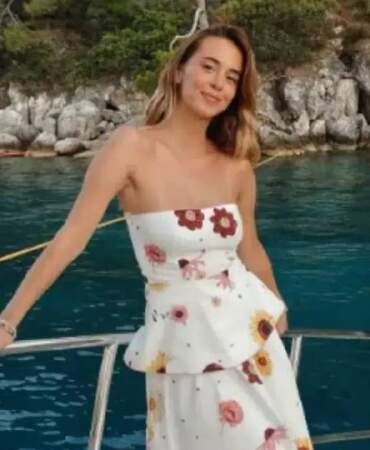 Gülseren Budayıcıoğlu’nun Torunu çıktı! Mert Yazıcıoğlu’nun sevgilisi Zeynep Artukmac kimdir?