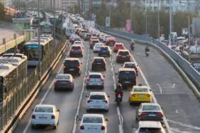 Trafikte dezenformasyona ceza geliyor