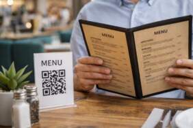 Restoran ve kafelerde detaylı menü uygulaması başlıyor