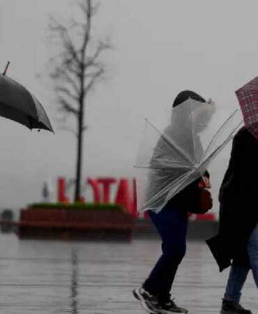 Meteoroloji’den uyarı: Sağanak ve kuvvetli rüzgar geliyor