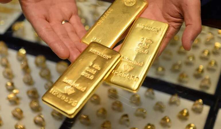 Merkez Bankaları altına koşuyor