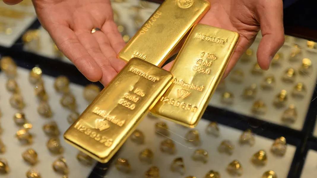 Merkez Bankaları altına koşuyor