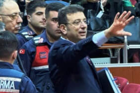 İBB davasında gerginlik sürüyor: 9’uncu duruşmada CHP’li vekillere sınırlama