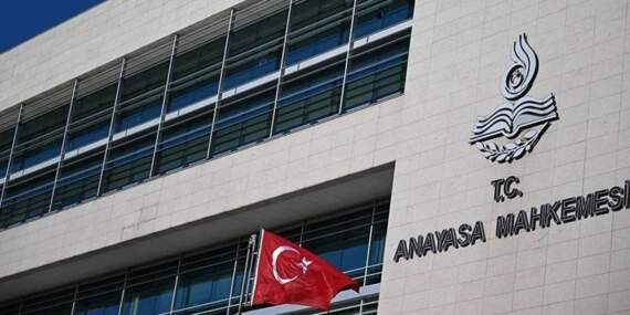AYM’den 3 parti hakkında suç duyurusu