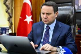 Akın Gürlek’in tapu bilgilerini sorgulayan memur gözaltına alındı