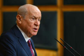 Bahçeli iktidara İspanya Başkanı Sanchez’i örnek gösterdi: Onurlu, ilkeli ve cesur tavrından ilham alınmalı