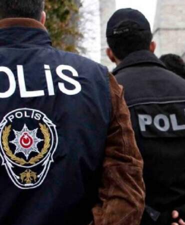 Polislerin çalışma sistemi sil baştan: Yeni kanun taslağı hazır