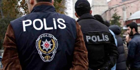 Polislerin çalışma sistemi sil baştan: Yeni kanun taslağı hazır