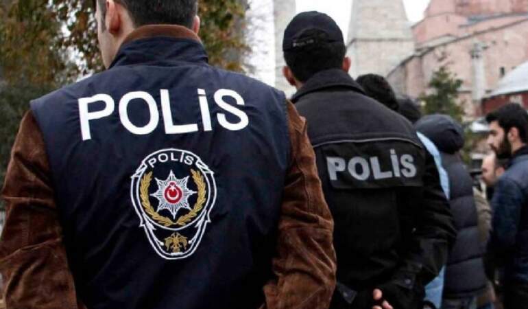 Polislerin çalışma sistemi sil baştan: Yeni kanun taslağı hazır