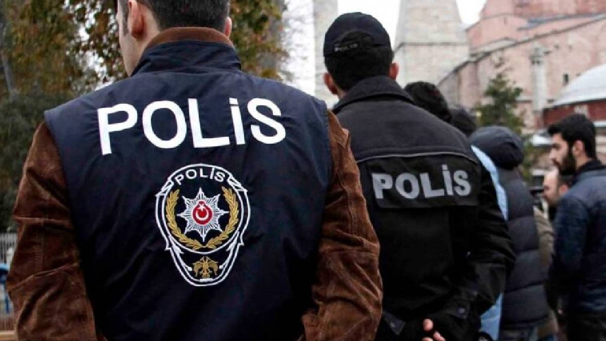 Polislerin çalışma sistemi sil baştan: Yeni kanun taslağı hazır