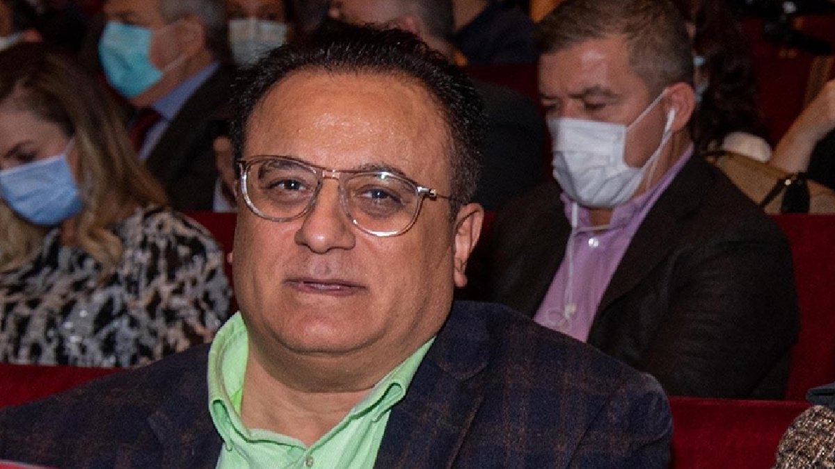 Erol Köse’nin vasiyeti ortaya çıktı: Beni törensiz defnedin