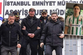 Futbolcu cinayetinde tutuklanan Alaattin Kadayıfçıoğlu’nun ifadesi ortaya çıktı: Babam Türkiye’nin sayılı iş insanlarından