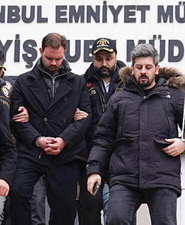 Futbolcu cinayetinde tutuklanan Alaattin Kadayıfçıoğlu’nun ifadesi ortaya çıktı: Babam Türkiye’nin sayılı iş insanlarından