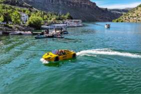 Bodrum, Marmaris zanneden yanılır! Denizi yok ama tatilin vazgeçilmezi oluyor, üstelik fiyatlarda yüz güldürüyor