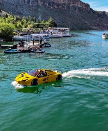 Bodrum, Marmaris zanneden yanılır! Denizi yok ama tatilin vazgeçilmezi oluyor, üstelik fiyatlarda yüz güldürüyor
