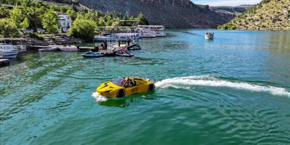Bodrum, Marmaris zanneden yanılır! Denizi yok ama tatilin vazgeçilmezi oluyor, üstelik fiyatlarda yüz güldürüyor