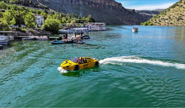 Bodrum, Marmaris zanneden yanılır! Denizi yok ama tatilin vazgeçilmezi oluyor, üstelik fiyatlarda yüz güldürüyor