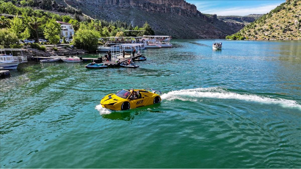 Bodrum, Marmaris zanneden yanılır! Denizi yok ama tatilin vazgeçilmezi oluyor, üstelik fiyatlarda yüz güldürüyor