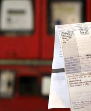Elektrik tüketiminin en yoğun olduğu saat açıklandı