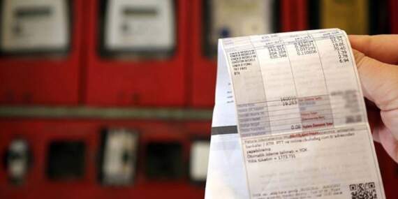 Elektrik tüketiminin en yoğun olduğu saat açıklandı