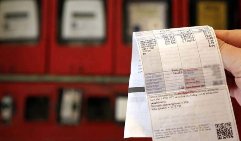 Elektrik tüketiminin en yoğun olduğu saat açıklandı