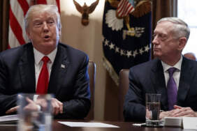 Eski Savunma Bakanı Mattis’ten Trump’a İran eleştirisi: Zor durumdayız