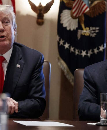 Eski Savunma Bakanı Mattis’ten Trump’a İran eleştirisi: Zor durumdayız