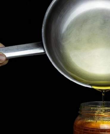 Marketlerde atık yağ toplama noktaları kurulacak