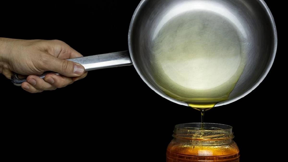 Marketlerde atık yağ toplama noktaları kurulacak