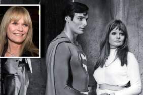 Superman’in Yıldızı hayatını kaybetti