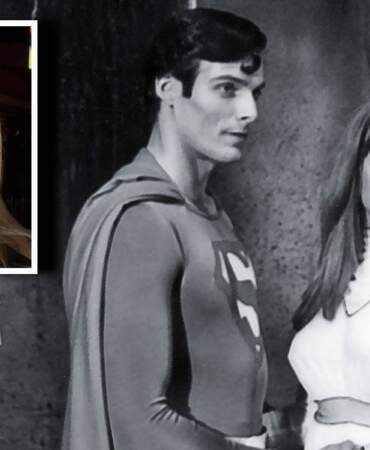 Superman’in Yıldızı hayatını kaybetti