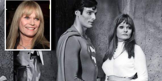 Superman’in Yıldızı hayatını kaybetti