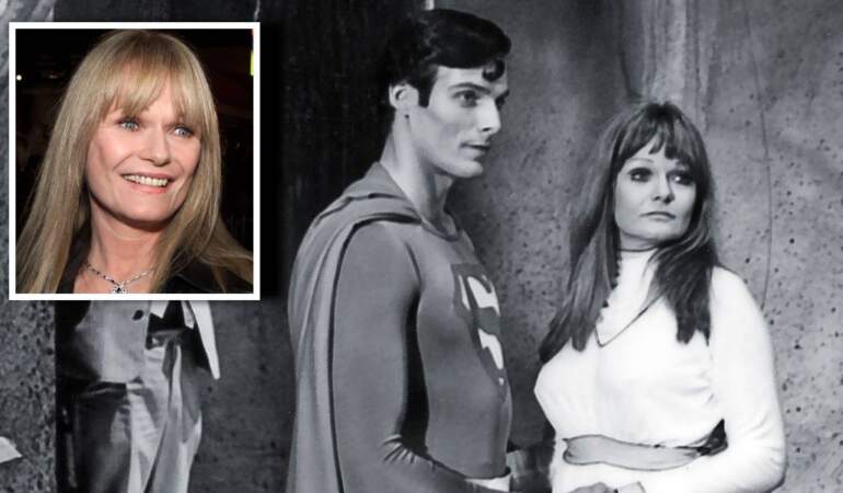 Superman’in Yıldızı hayatını kaybetti