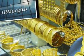 Altındaki düşüş devam edecek mi? JPMorgan’dan yol haritası