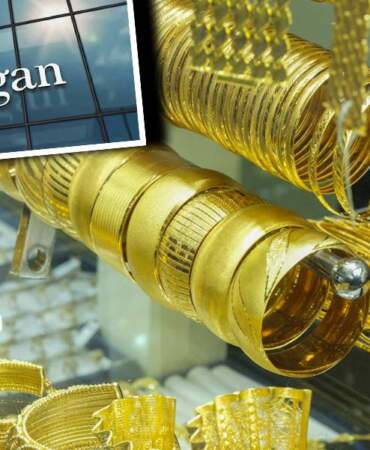 Altındaki düşüş devam edecek mi? JPMorgan’dan yol haritası