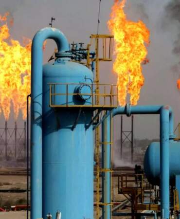 İran Türkiye’ye gaz akışını kesti