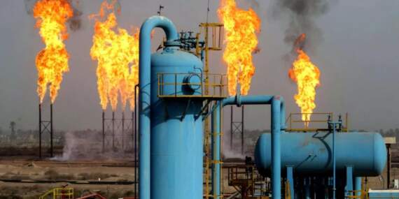 İran Türkiye’ye gaz akışını kesti