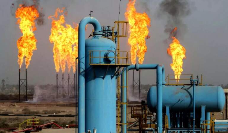 İran Türkiye’ye gaz akışını kesti