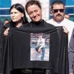 Yasemin Akıncılar Minguzzi’ye hakaret ve tehdit eden şüpheli yakalandı