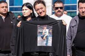 Yasemin Akıncılar Minguzzi’ye hakaret ve tehdit eden şüpheli yakalandı
