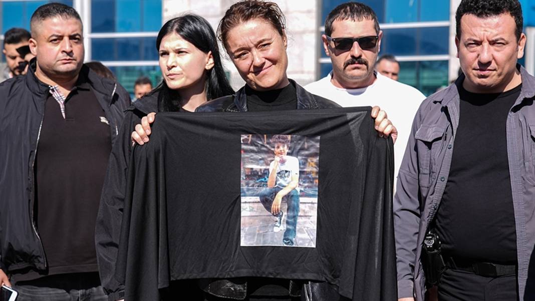 Yasemin Akıncılar Minguzzi’ye hakaret ve tehdit eden şüpheli yakalandı