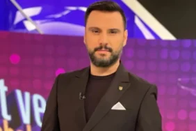 Alişan bir gecede 10 yıl gençleşti! Görenler gözlerine inanamadı…