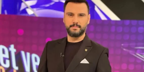 Alişan bir gecede 10 yıl gençleşti! Görenler gözlerine inanamadı…