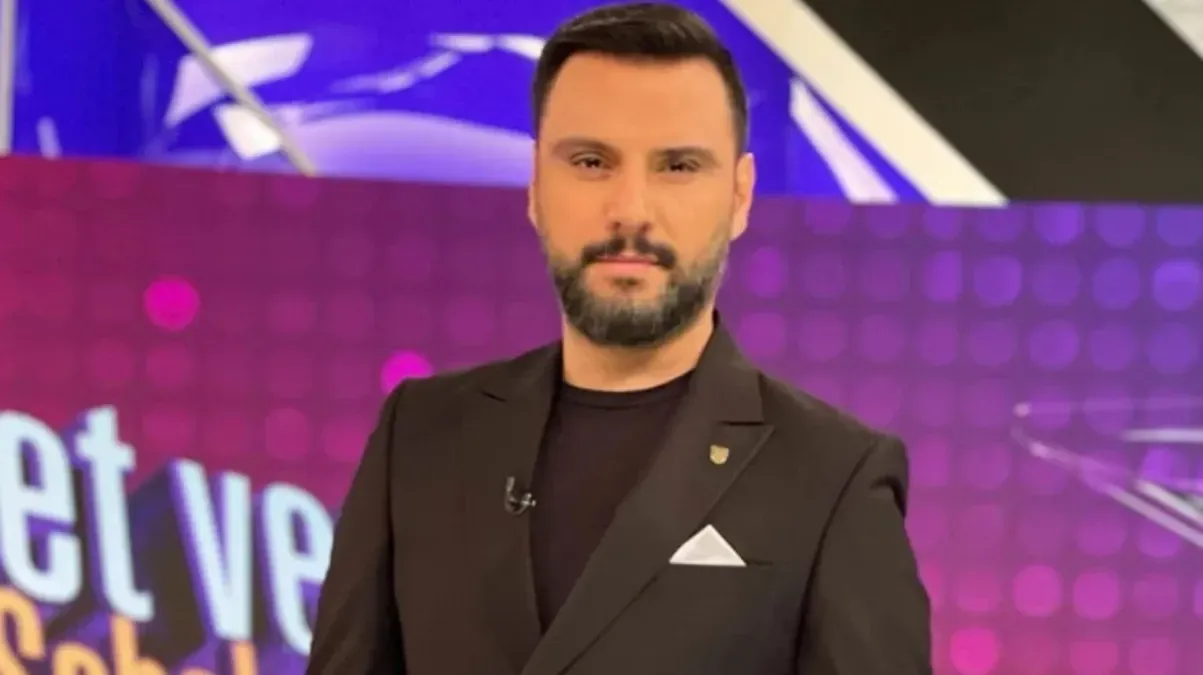 Alişan bir gecede 10 yıl gençleşti! Görenler gözlerine inanamadı…