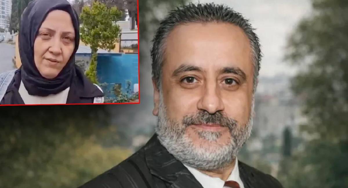 Erol Köse’nin temizlikçisi konuştu: Son 3 aydır…
