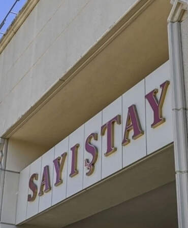 Sayıştay’da yeni başkan belli oldu