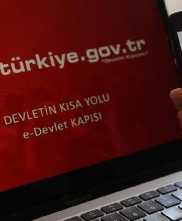 10 yıl dolmadan kontrol edin: e-Devlet’te adınıza birikmiş binlerce lira olabilir