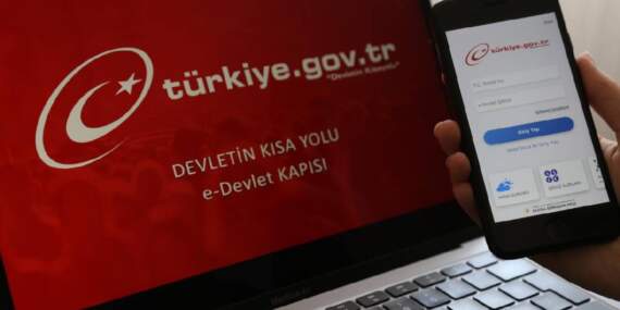 10 yıl dolmadan kontrol edin: e-Devlet’te adınıza birikmiş binlerce lira olabilir